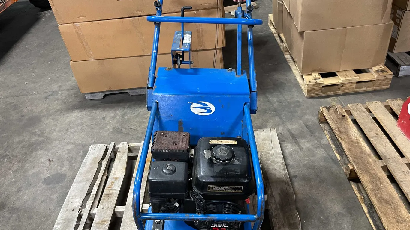 Rolling Toolbox (E)