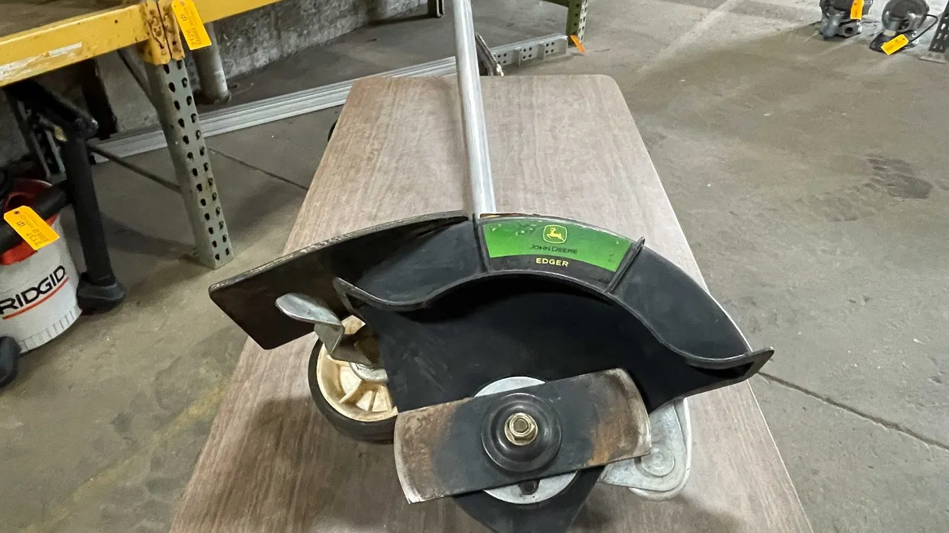 Edger Attachment (PR8)