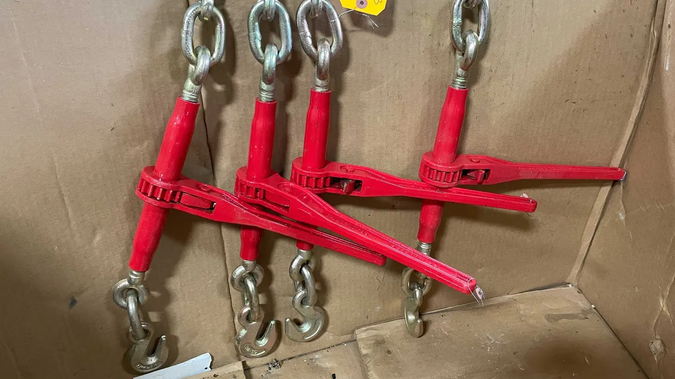 3/8 Inch Binders (O6)