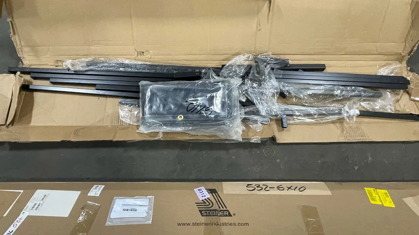 6x10 Welding Screen (E)