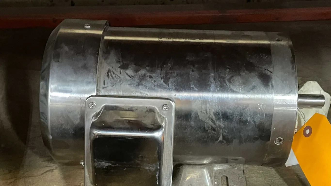 Leeson Washguard (PR6)