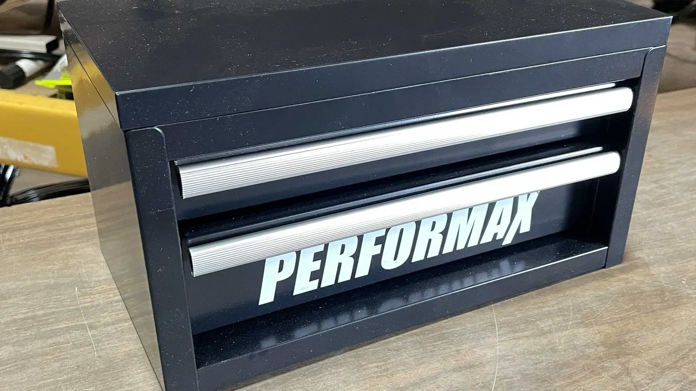 Mini Tool Box (PR11)
