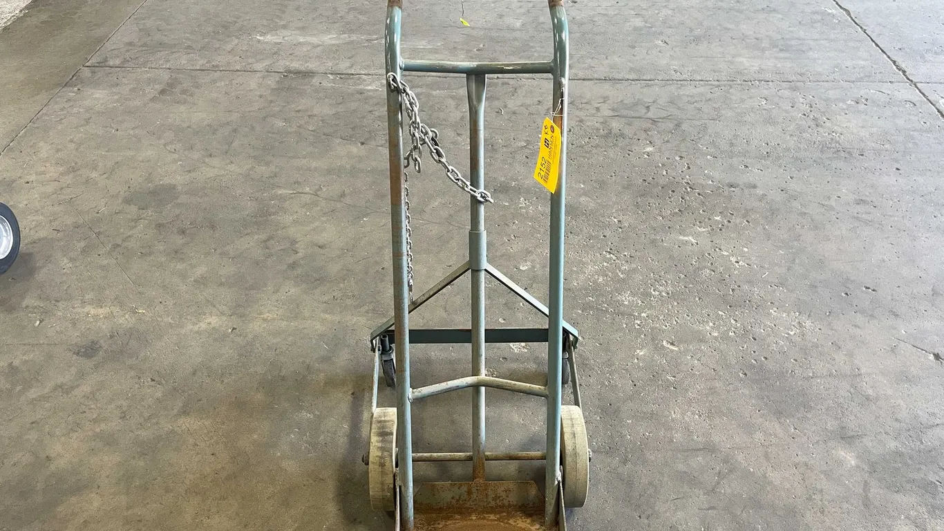 Troemner Dolly (E)