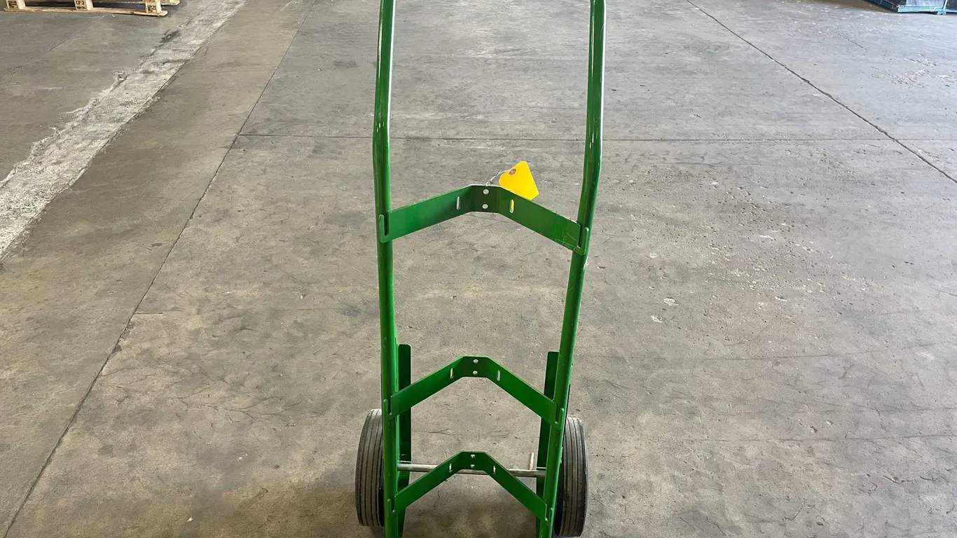 Saf-T-Cart Dolly (E)