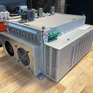 Dynapath Delta CNC Drive (PR1)