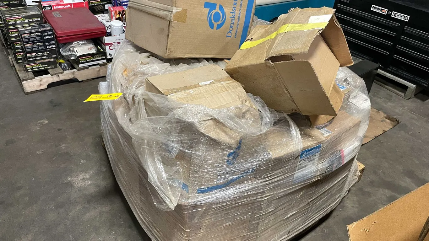Equipment/Truck Filters