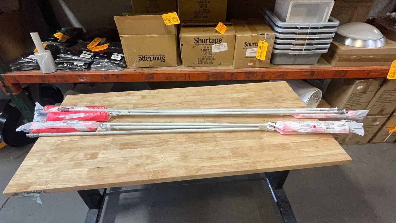 Safety Flags (PR18)