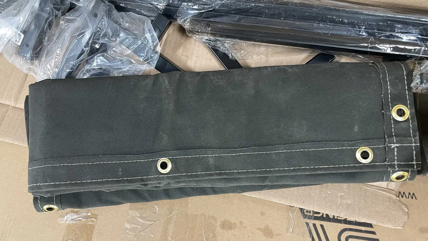 Welding Screen (E)