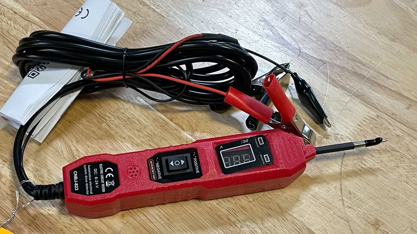 Power Probe Automotive Circuit Tester (PR13