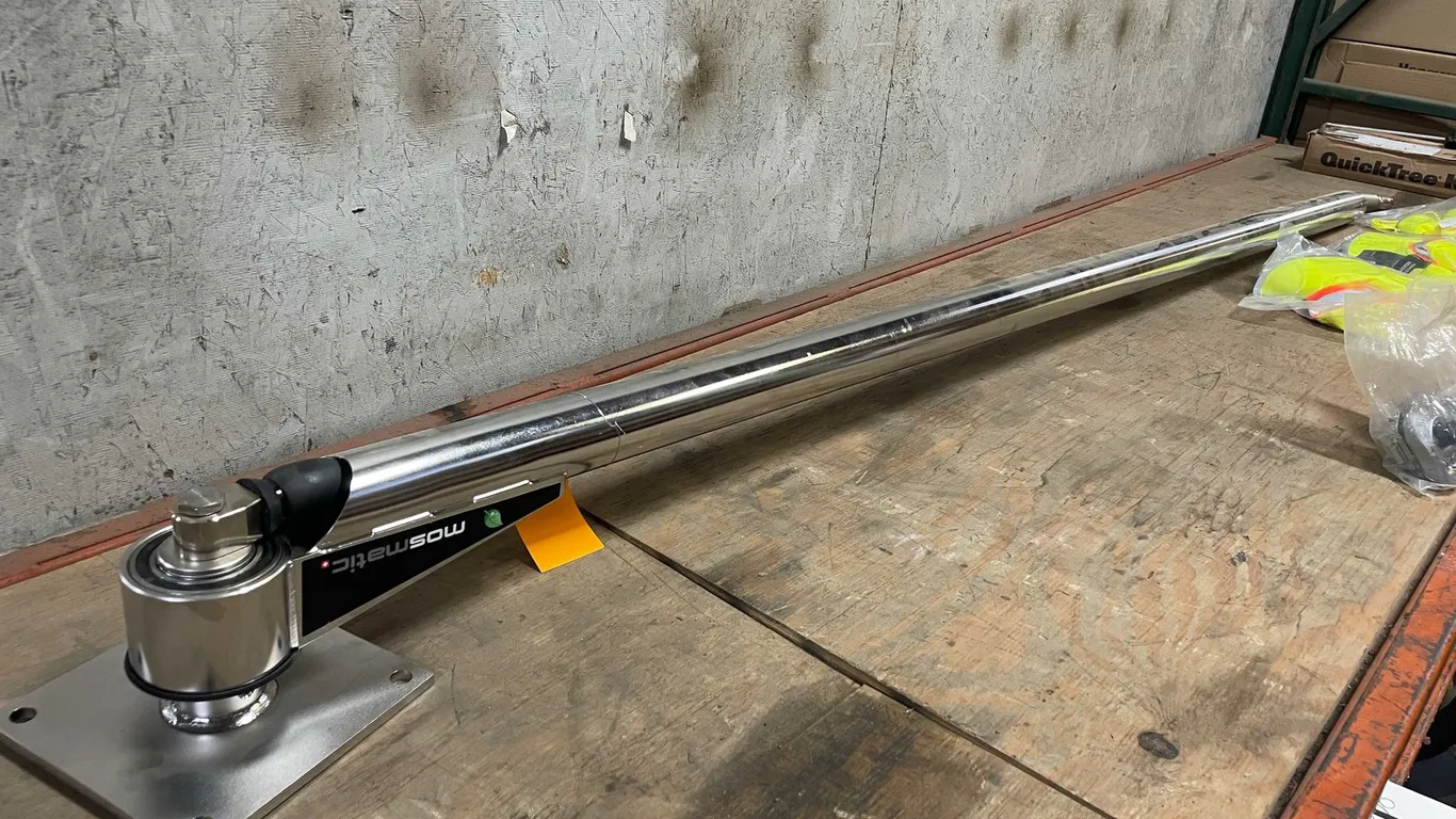 Mosmatic Pressure Washer Arm (PR18)