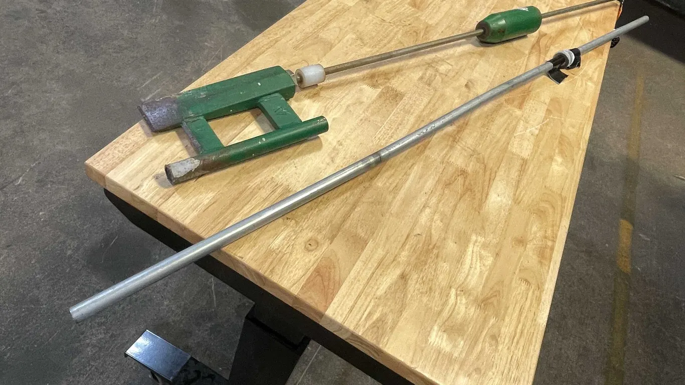 Smart Splitter Wood Splitter (T1)