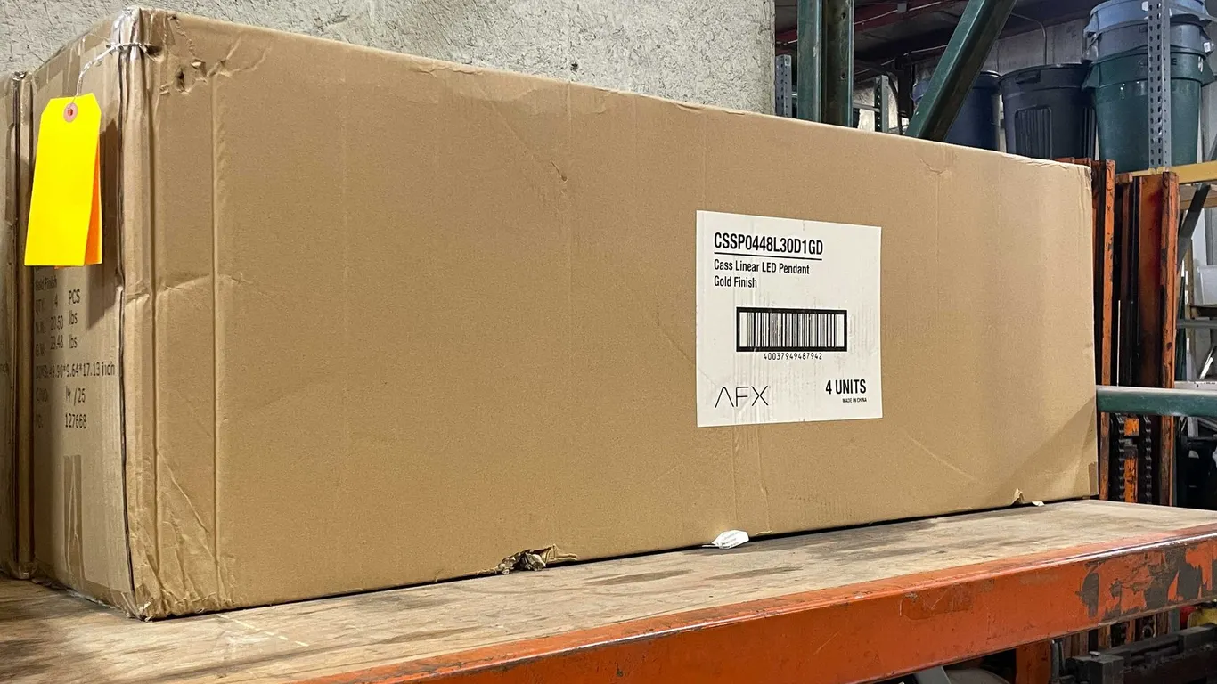 LED Light (PR17)