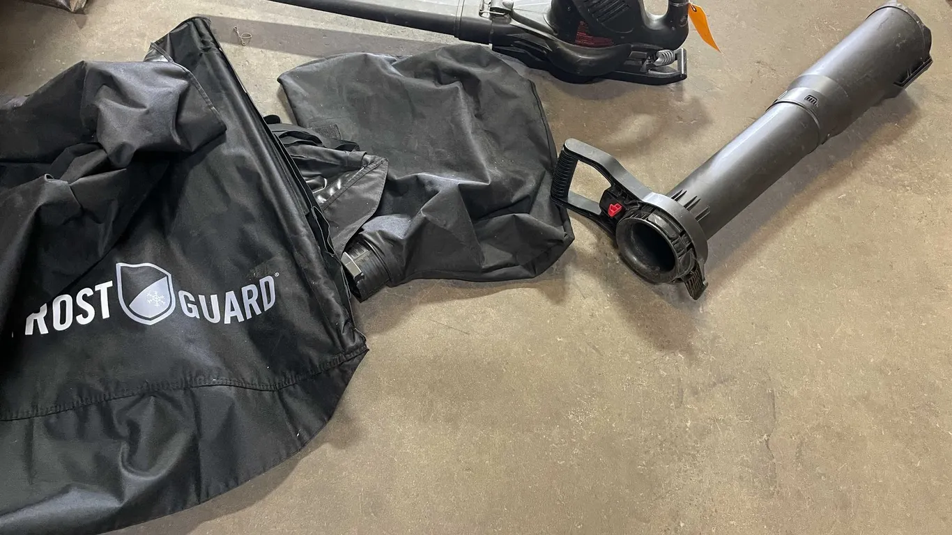 Lawn and Yard Supplies (PR13)