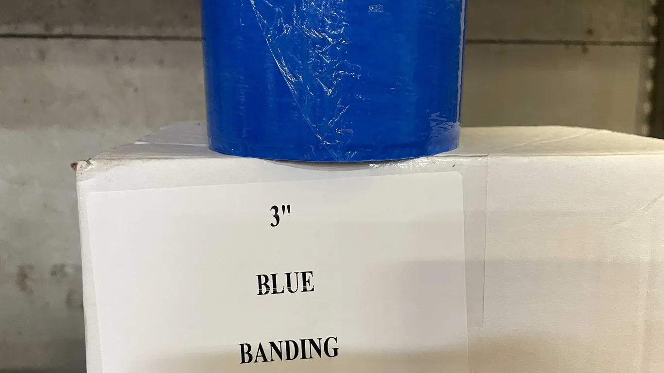 Shrink Wrap (PR2)