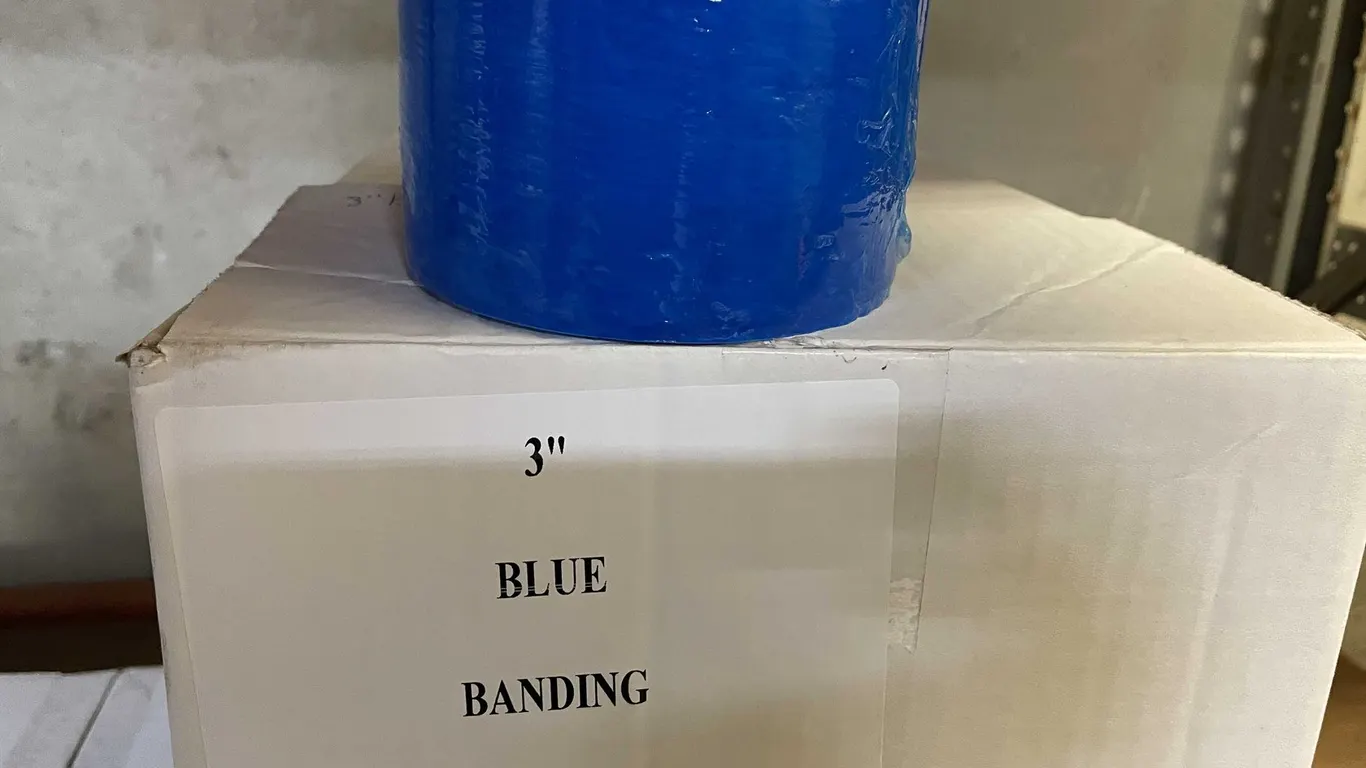 Shrink Wrap (PR2)