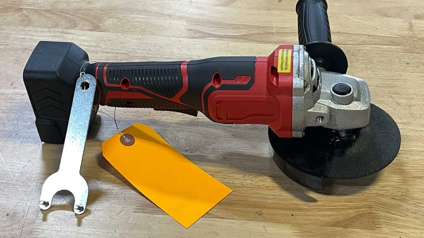 Milwaukee 18Volt Compatible Cut Off Tool (PR13)