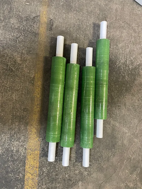 Shrink Wrap (PR1)