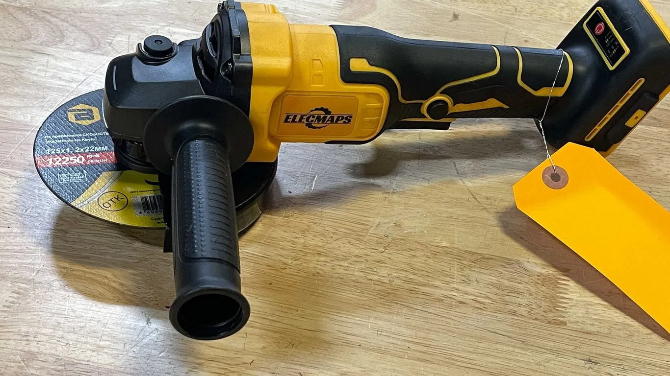 Dewalt 20 Volt Compatible Cut Off Tool (PR13)