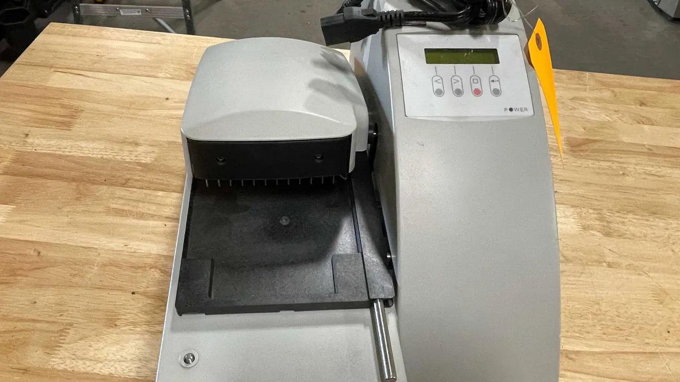 Tecan Wallac Analyzer (PR19)