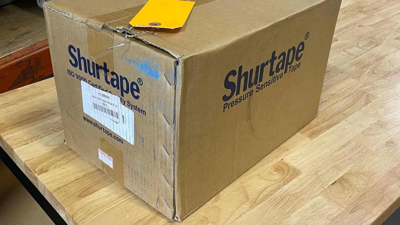 Shurtape (PR17)