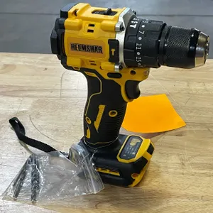 Dewalt 20 Volt Compatible Cordless Drill (PR13)