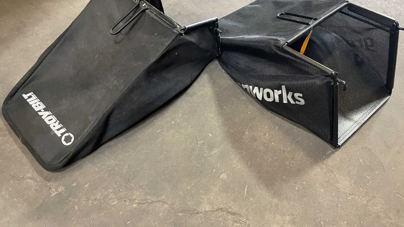 Lawnmower Bags (PR13)
