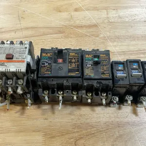 (6) Circuit Breakers (PR1)