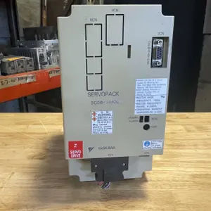 Yaskawa Drive (PR2)