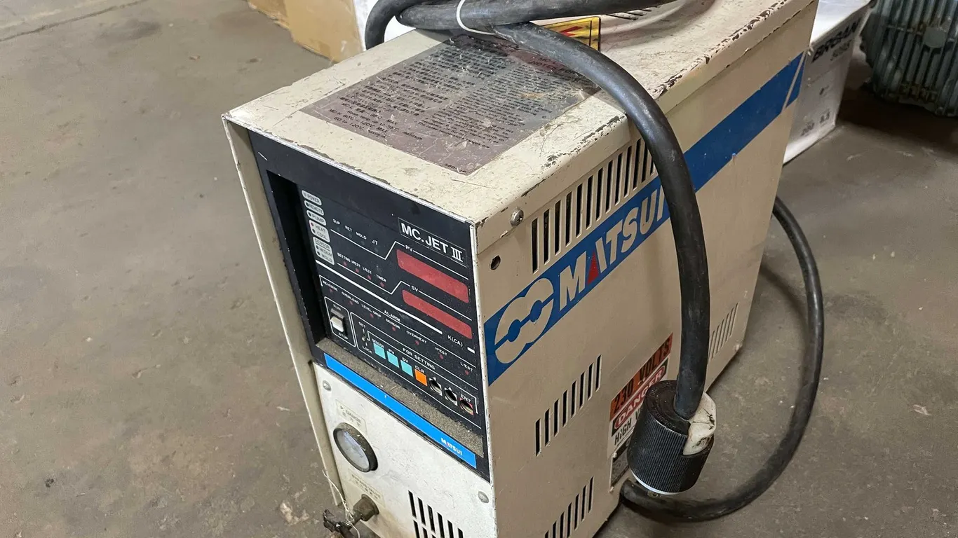 Matsui MC Jet III Controller (PR19)