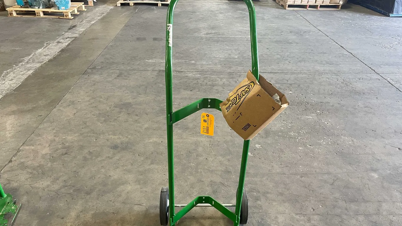 Saf-T-Cart Dolly (E)