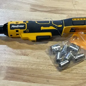 Dewalt 20 Volt Compatible 3/8" Cordless Ratchet Wrench (PR13)