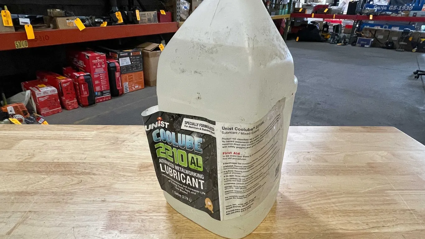 Coolube 2210 Lubricant (PR12)