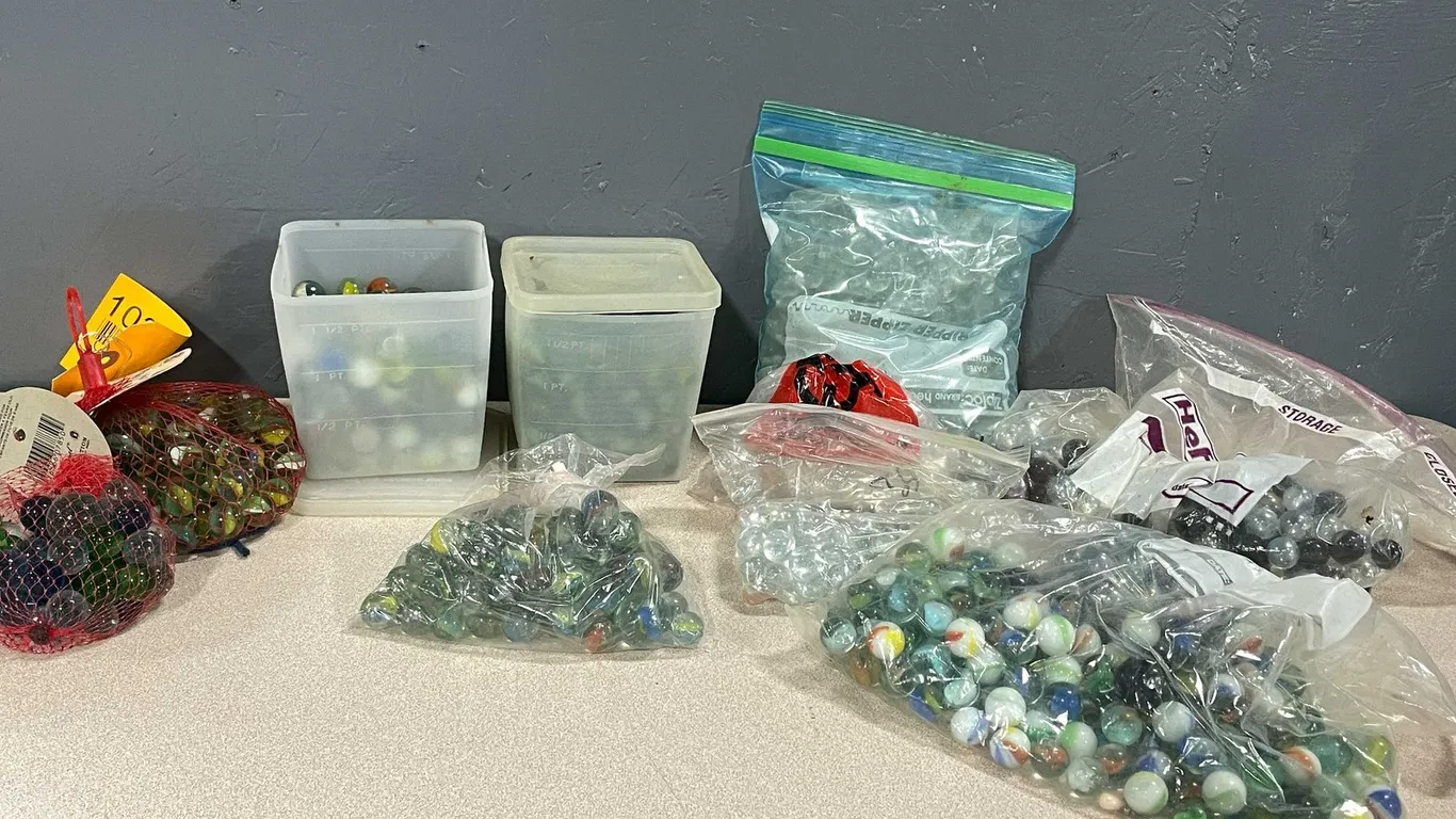 Marbles (T3)