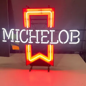 Michelob Neon Sign