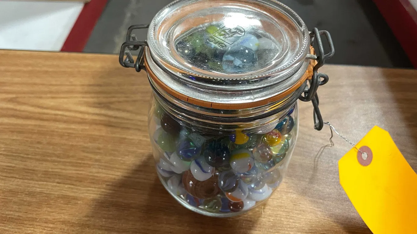 Marbles (T3)