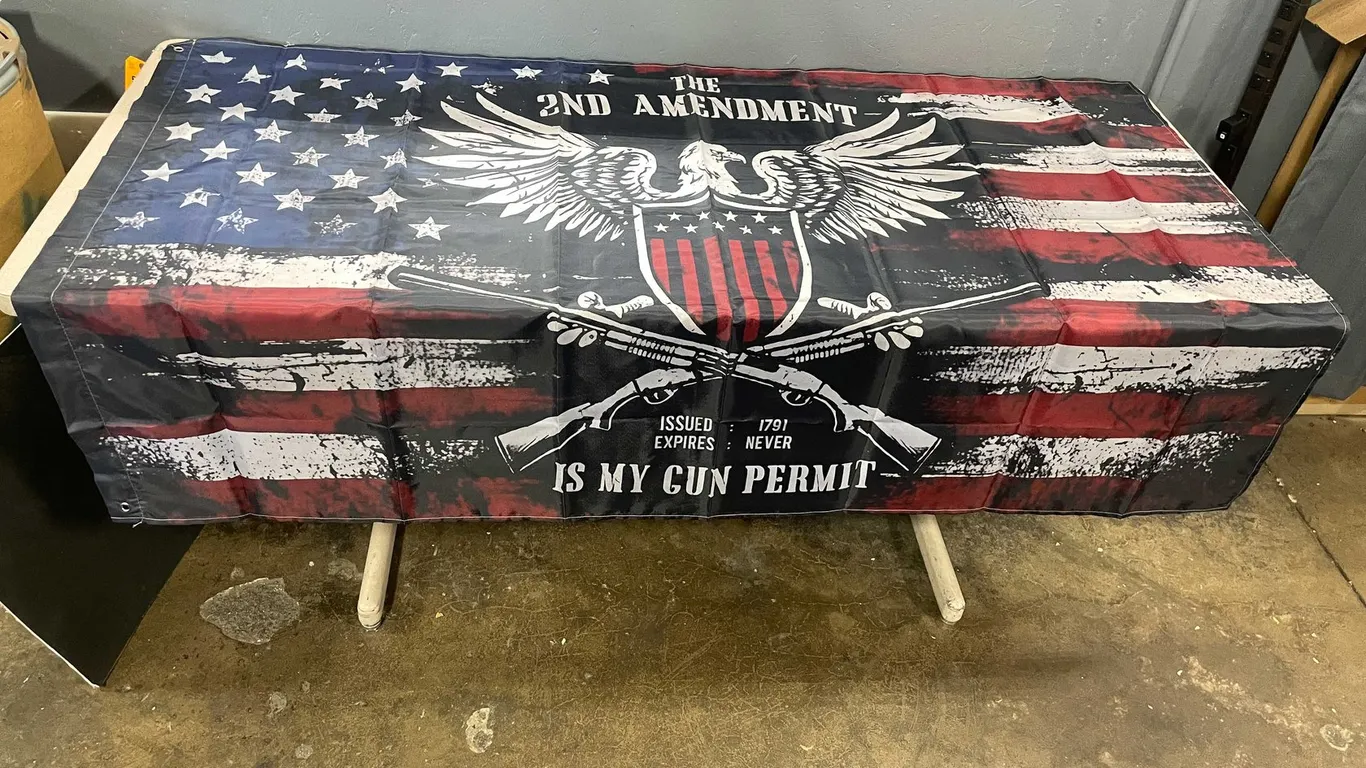 Flag (T3)