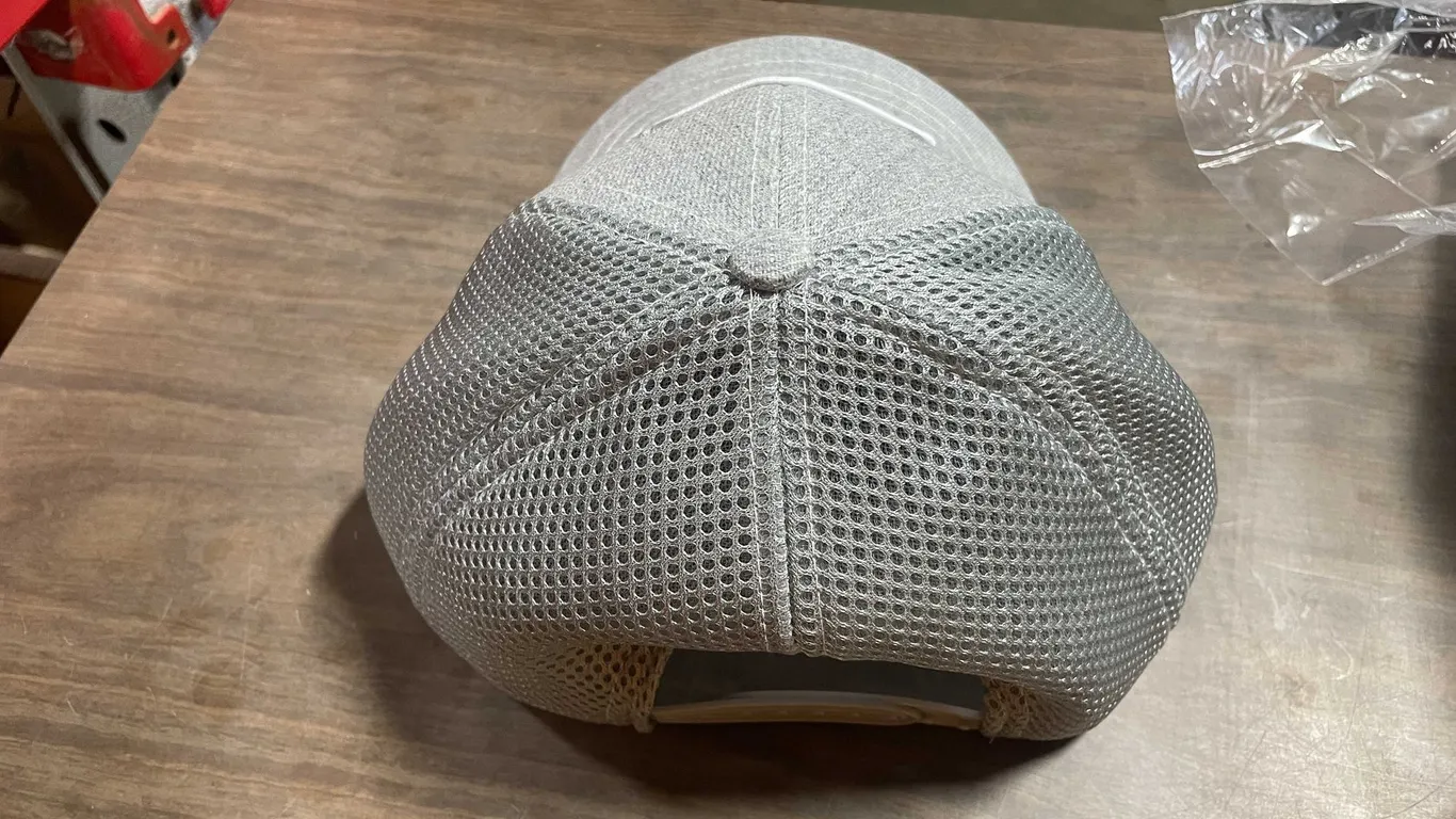 (2) Amsoil Hats (T3)