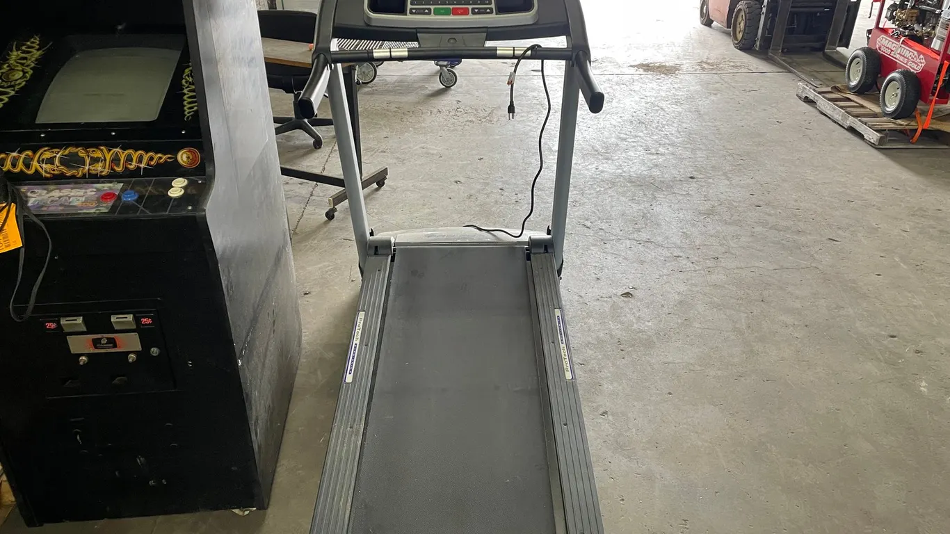 ProForm Exercise Machine
