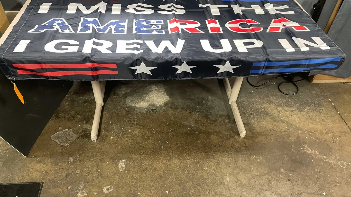 Flag (T3)