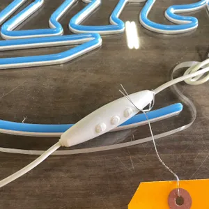 Miller Light LED Neon Sign (T3)