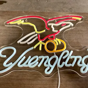 Yuengling Beer LED Neon Sign (T3)
