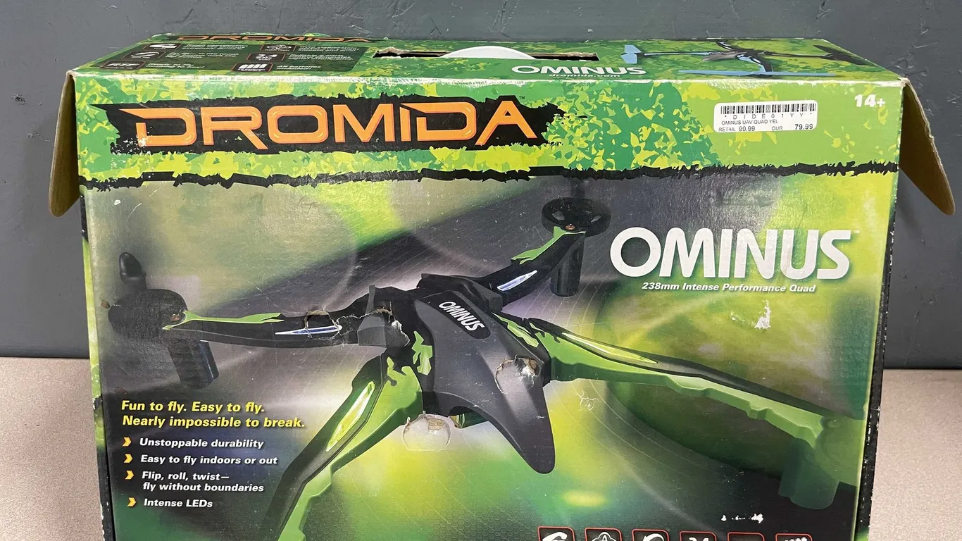 Dromida Ominus Drone (T5)