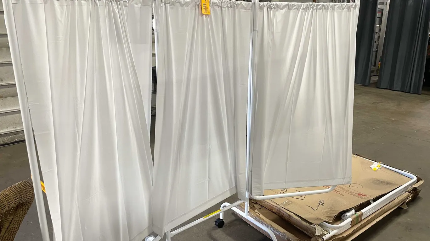 Room Dividers (E)