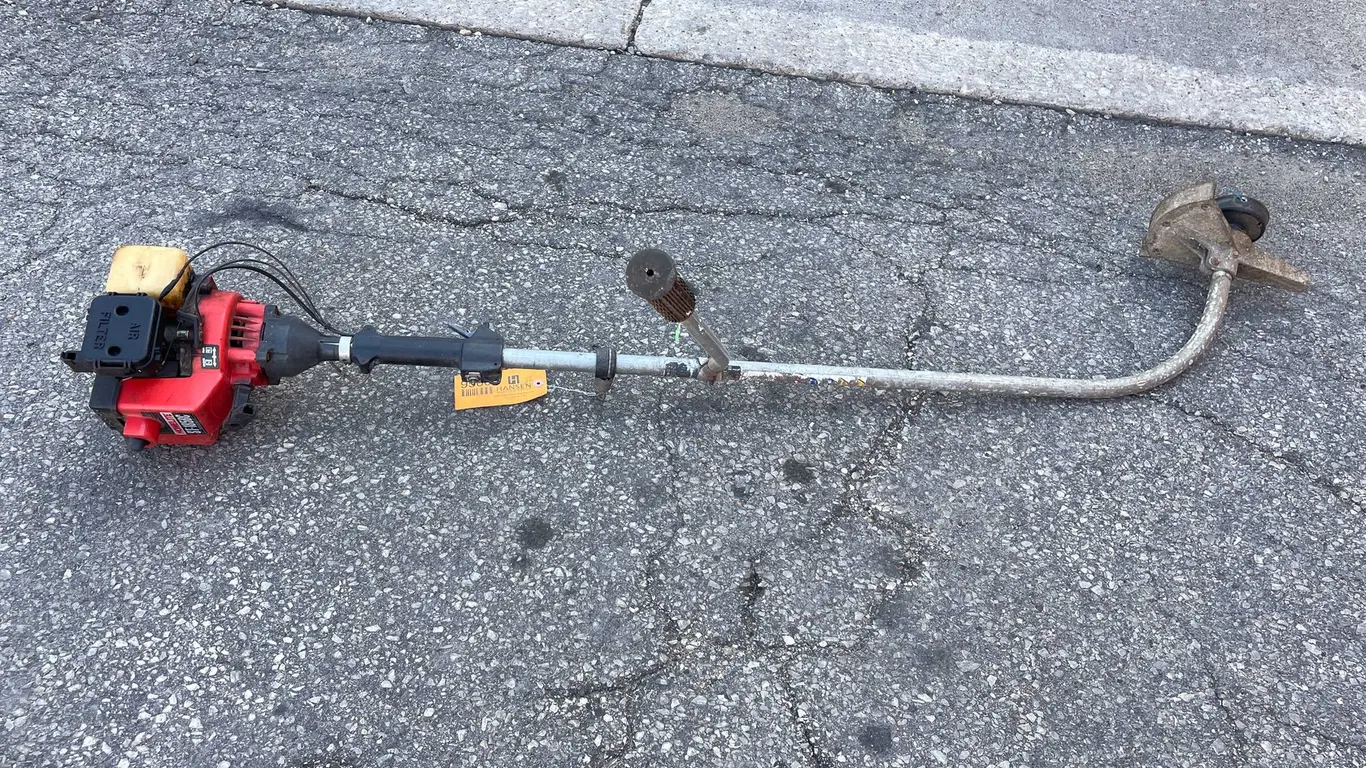 Wood Whacker (O4)