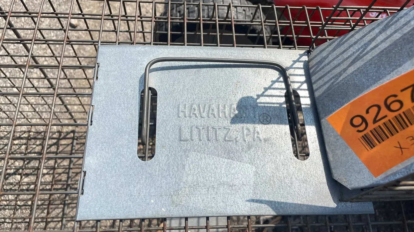 Havahart Animal Traps (03)