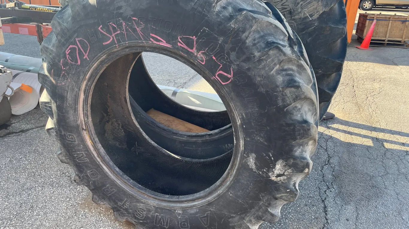 Armstrong Tractor Tires (04)