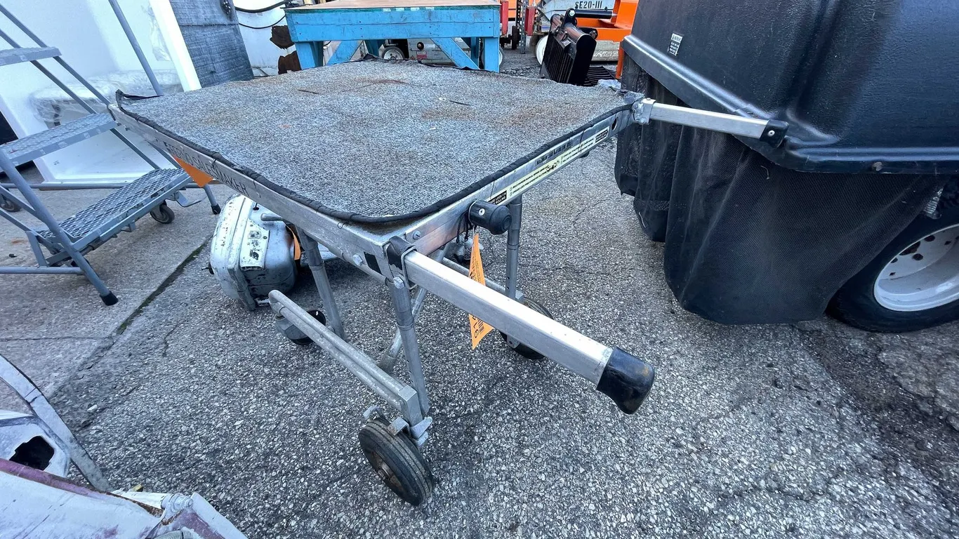 Utility Cart (03)