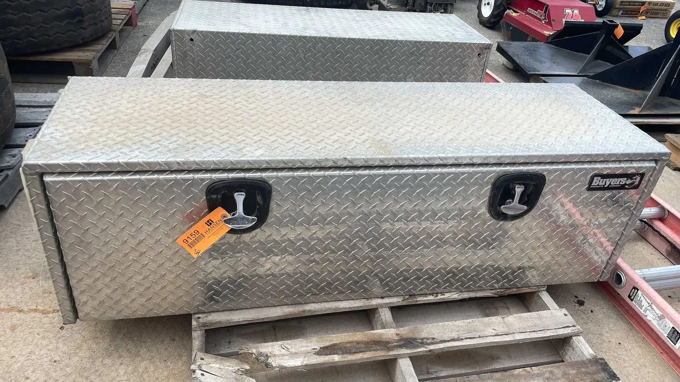 Toolbox (O3)