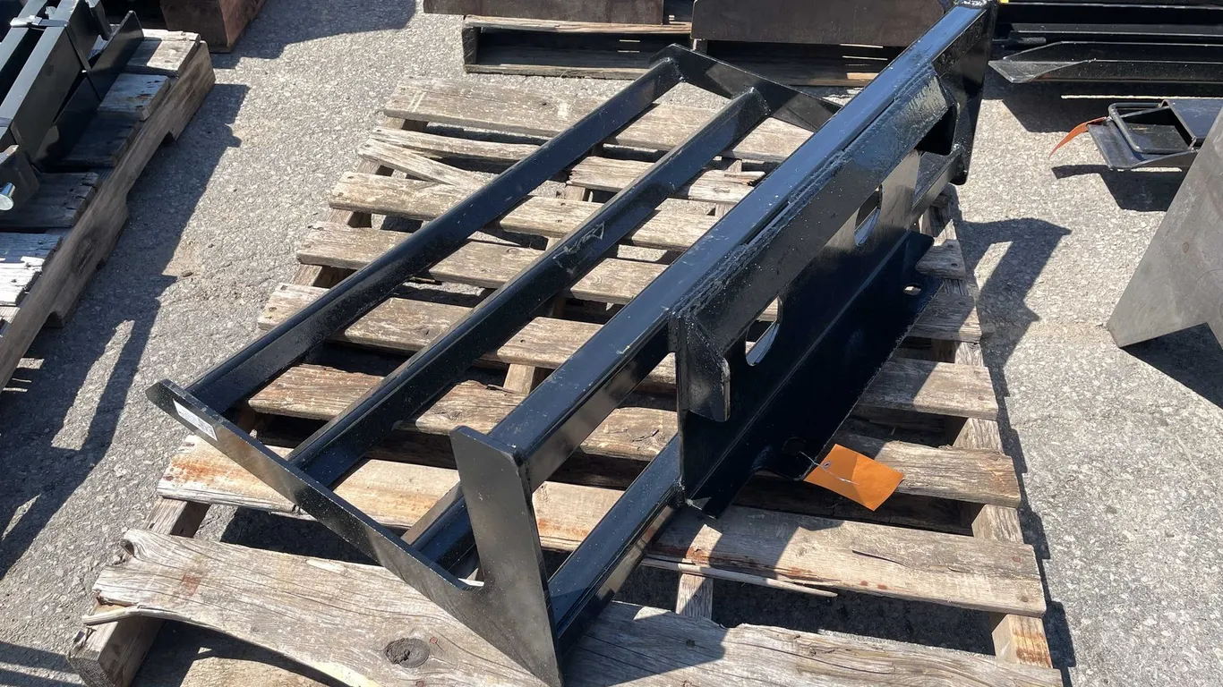 Mini Universal Land Plane