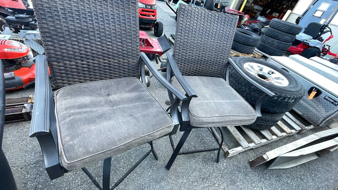 Deck Chairs (03)